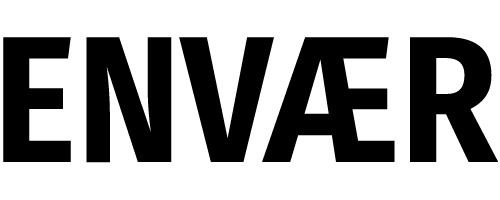 ENVÆR